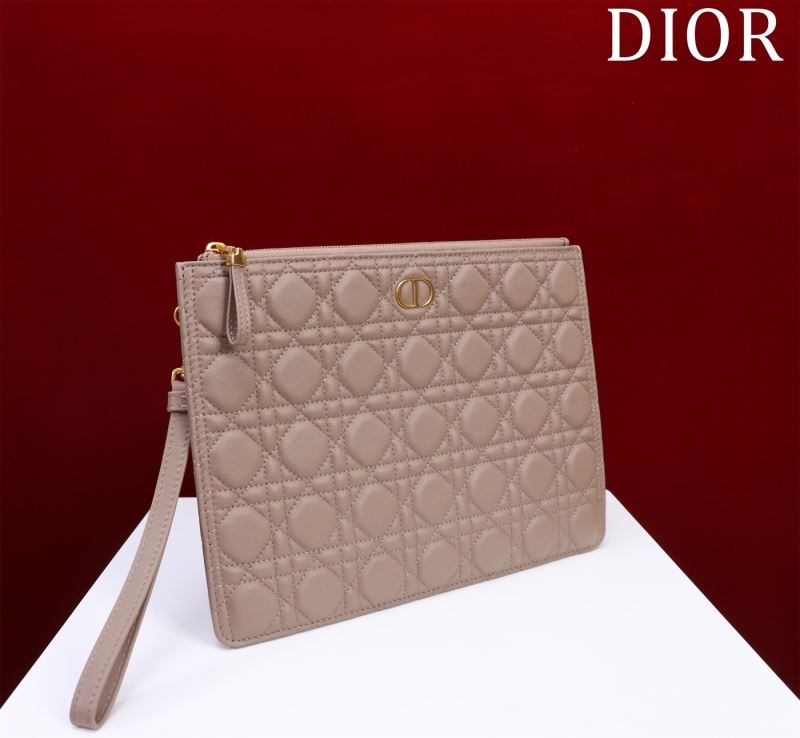 Christian Dior Clutch Bags